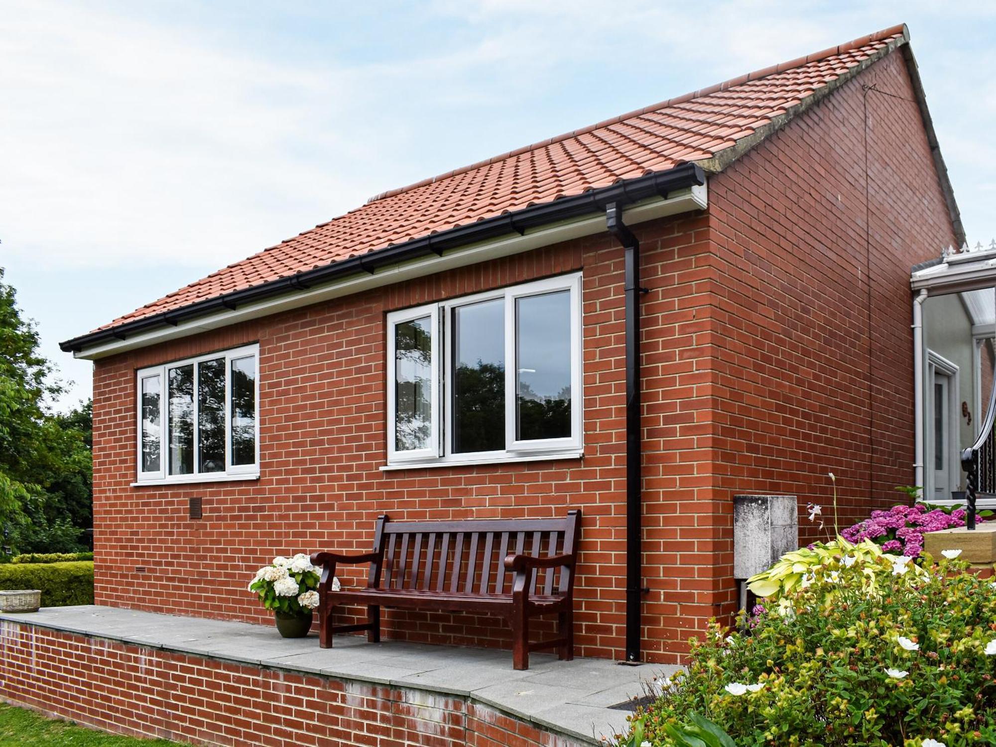 Downdinner Hill Whitby Exterior photo